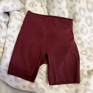 Wunder train 6” size 4